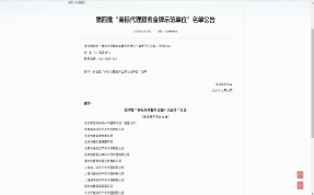 精英商標事務(wù)所榮獲“2021-2022年度優(yōu)秀商標代理機構(gòu)”、“商標代理服務(wù)金牌示范單位”稱號